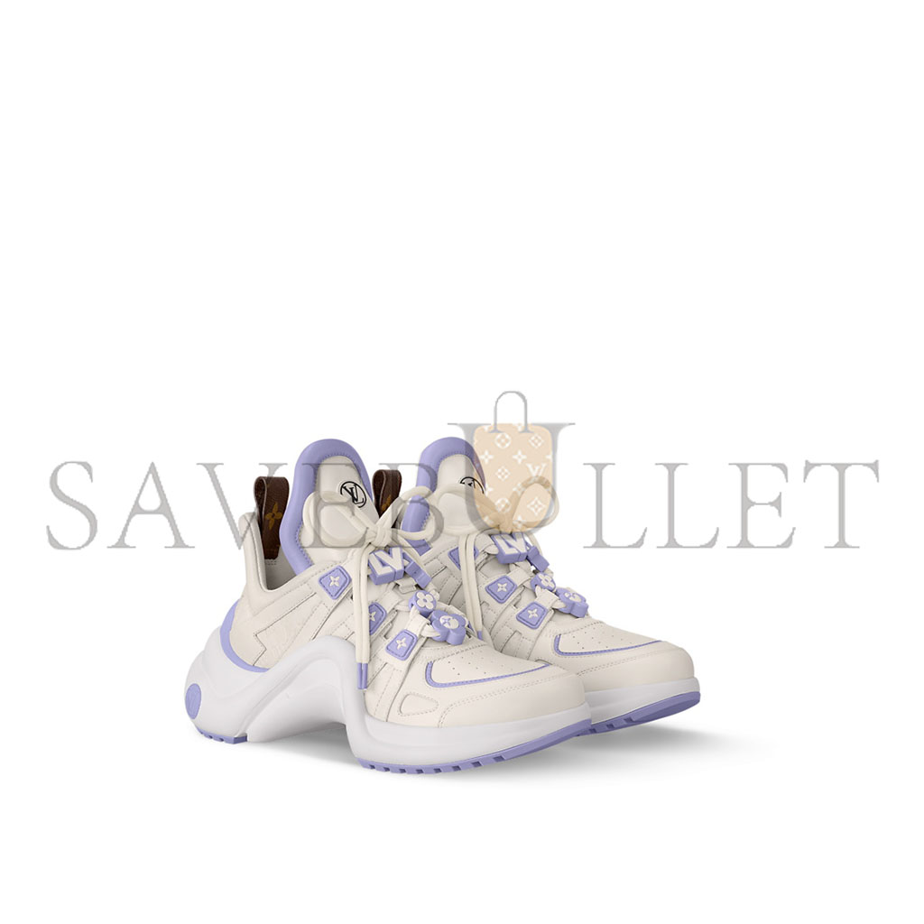 l**is V*t*n lv archlight sneaker 1ad292